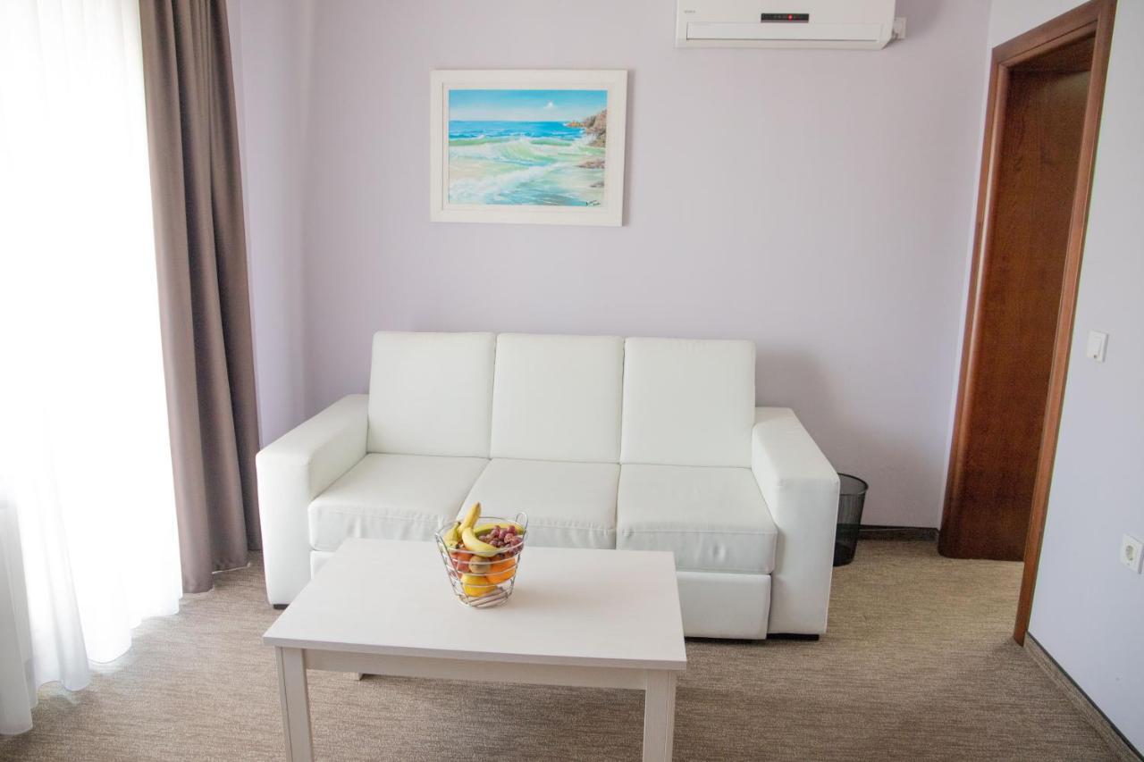 Art Hotel Slavonski Brod Exterior photo