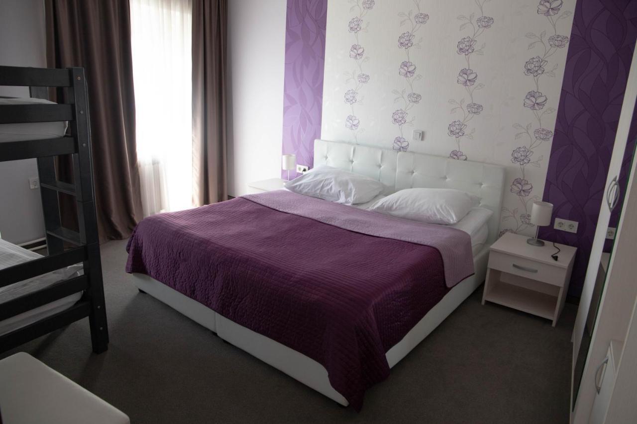 Art Hotel Slavonski Brod Exterior photo