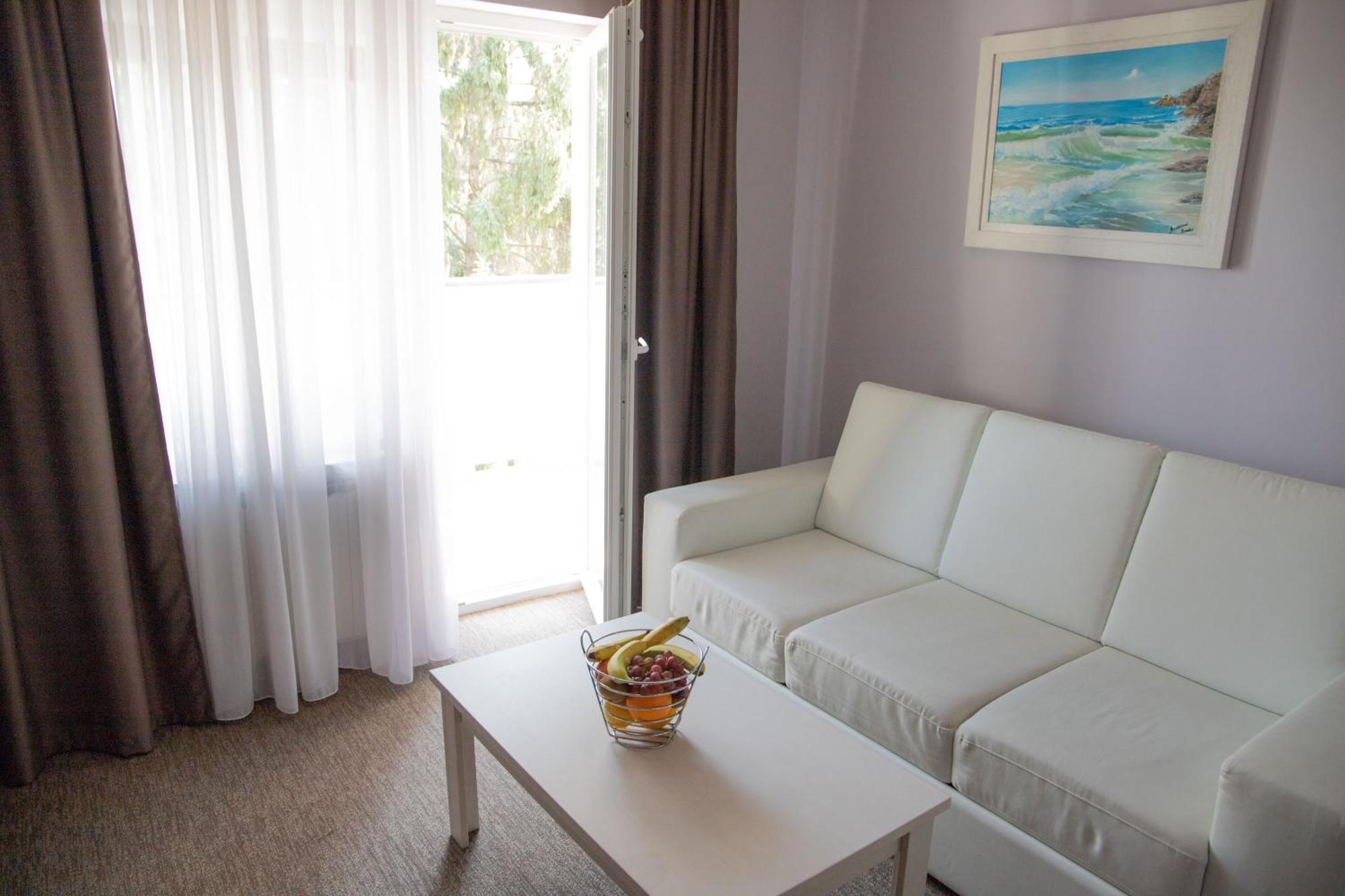 Art Hotel Slavonski Brod Exterior photo